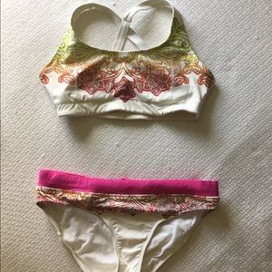 Athleta Bikini medium